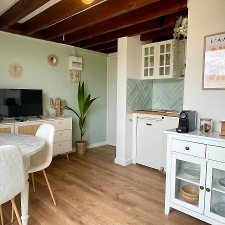 La Cabane Rennaise Rennes Esterno foto